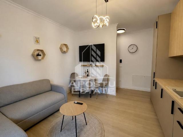 Apartament cu 2 camere de inchiriat, Giroc, Timisoara