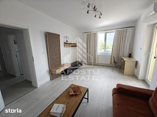 Apartament cu 2 camere de inchiriat, Giroc,Timisoara