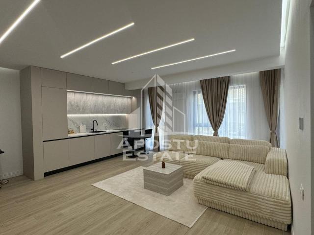 Apartament cu 2 camere de inchiriat, Giroc,Timisoara
