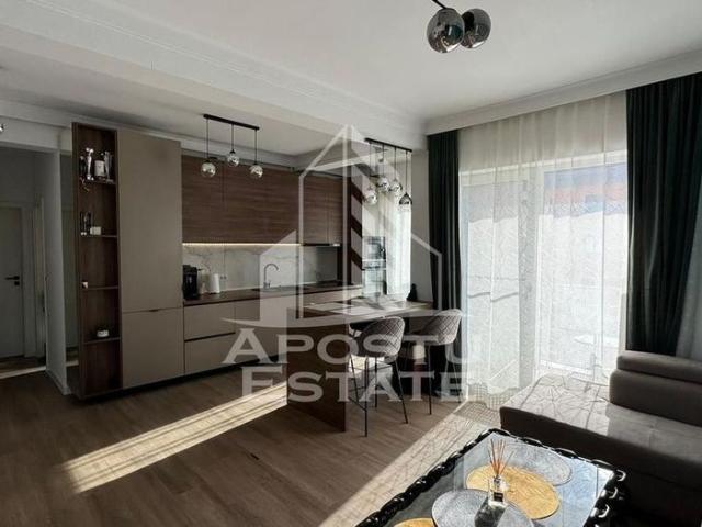 Apartament cu 2 camere,de inchiriat,Giroc,Timisoara