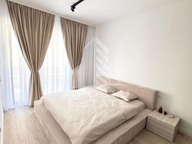 Apartament cu 2 camere de inchiriat, Giroc,Timisoara