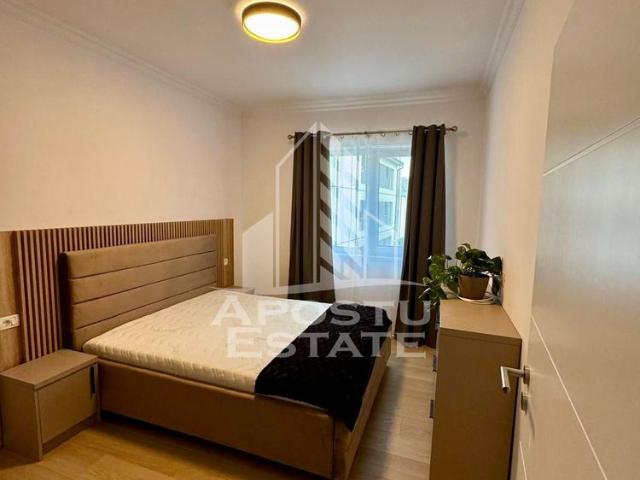 Apartament cu 2 camere de inchiriat, Giroc, Timisoara