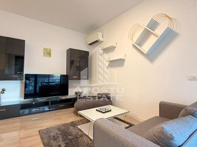 Apartament cu 2 camere de inchiriat, Giroc, Future Residence
