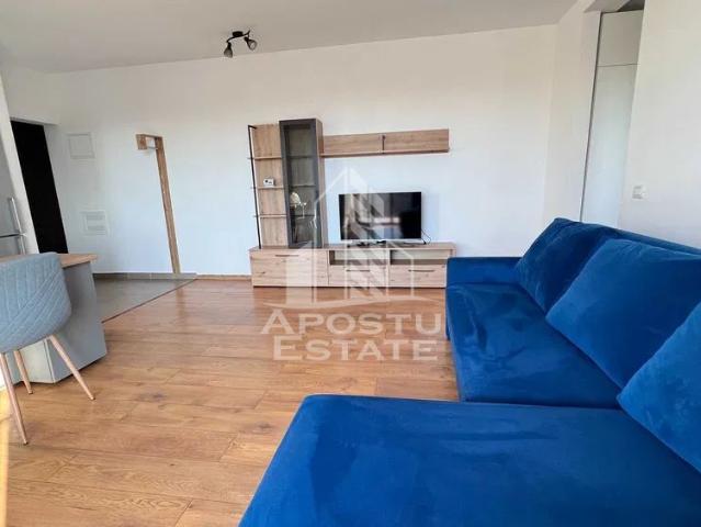 Apartament cu 2 camere, de inchiriat, Giroc, Loc de Parcare