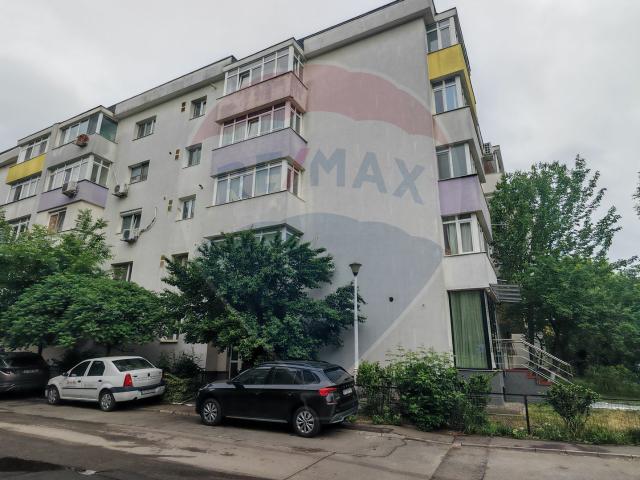 apartament cu 2 camere de închiriat i aviatiei i metrou aurel vlaicu