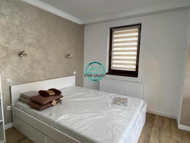 Apartament cu 2 camere de inchiriat, in 7 Noiembrie la 700 m de UMF