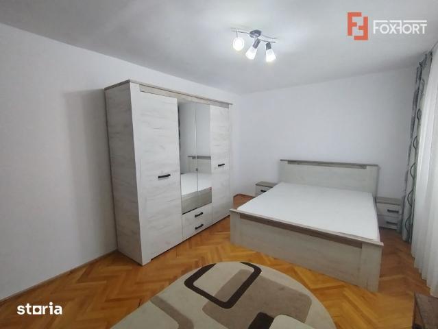 Apartament cu 2 camere de inchiriat in Timisoara, zona Girocului