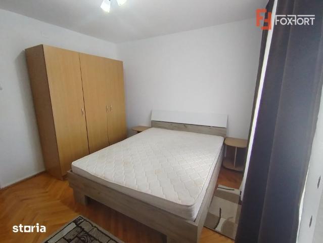 Apartament cu 2 camere de inchiriat in Timisoara, zona Girocului