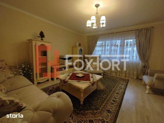Apartament cu 2 camere de inchiriat in Timisoara, zona Odobescu