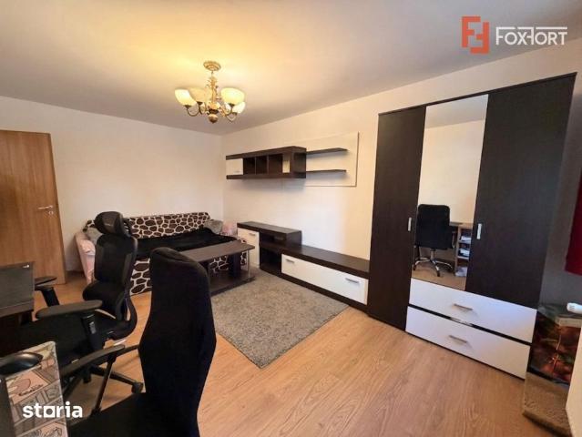 Apartament cu 2 camere de inchiriat in Timisoara, zona Soarelui