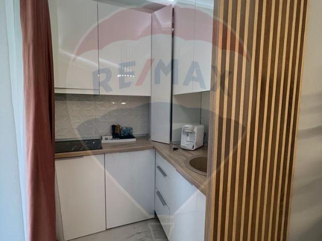 Apartament cu 2 camere de închiriat în zona Mamaia Nord Constanta