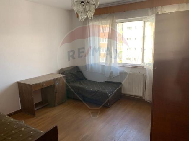 Apartament cu 2 camere de inchiriat in zona Manastur
