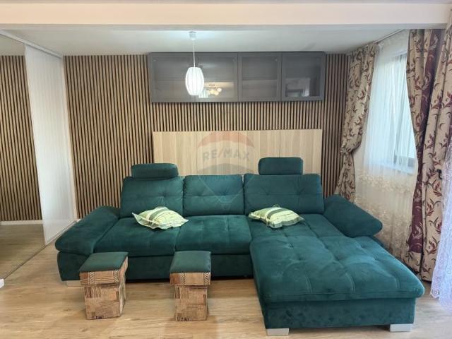 Apartament cu 2 camere de inchiriat in zona Manastur/Edgar Quinet