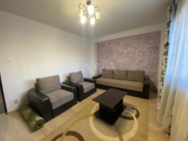 Apartament cu 2 camere de inchiriat in zona Marasti, Iulius Mall