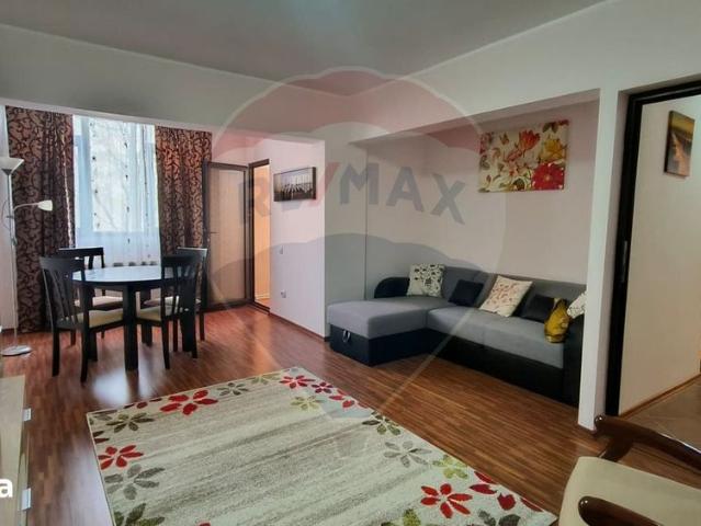 Apartament cu 2 camere de închiriat în zona Micro 13 Galați