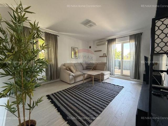 Apartament cu 2 camere de închiriat în zona Morarilor