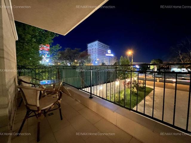 Apartament cu 2 camere de închiriat în zona Morarilor