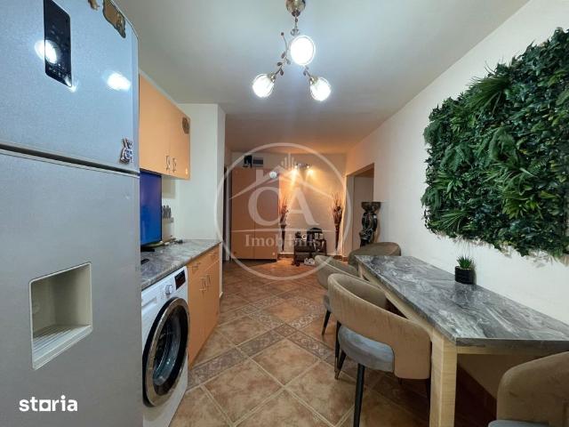 Apartament cu 2 camere de inchiriat în zona Nufărul, Oradea