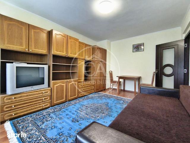 Apartament cu 2 camere de inchiriat în zona Nufărul, Oradea