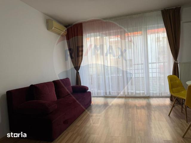 Apartament cu 2 camere de închiriat în zona Nufarul