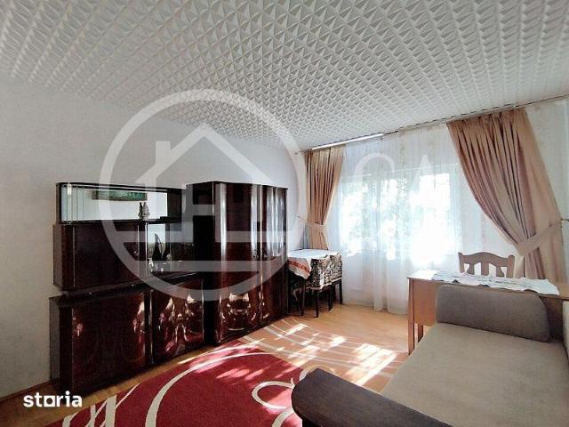 Apartament cu 2 camere de inchiriat in zona Nufarul, Oradea
