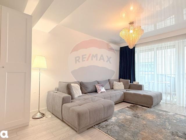 Prima inchiriere | 2 camere | Nusco City Faza 2 | Mobilat