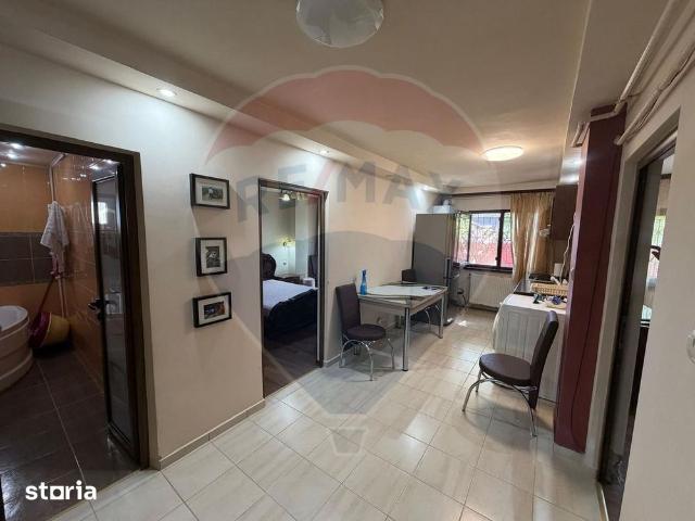 Apartament cu 2 camere de închiriat în zona Obor