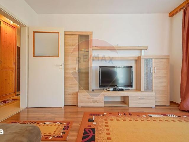 Apartament cu 2 camere de închiriat în zona Avantgarden Bartolomeu