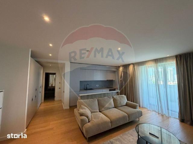 Apartament cu 2 camere de închiriat în zona Aviatiei