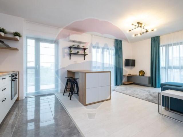 Apartament cu 2 camere de inchiriat in zona Agronomie