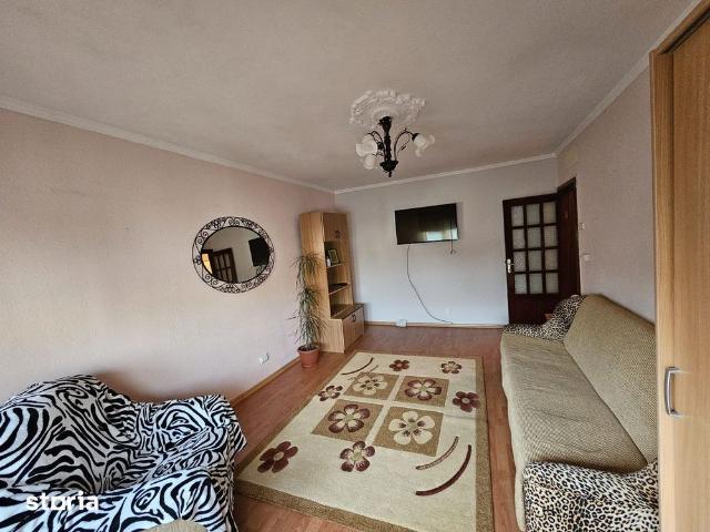 Apartament cu 2 camere de închiriat în zona Șantierul Naval