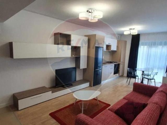 Apartament cu 2 camere de inchiriat in zona Arcadia/Domenii
