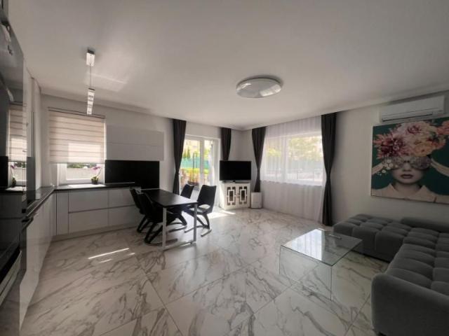 Apartament cu 2 camere de inchiriat in zona Buna Ziua