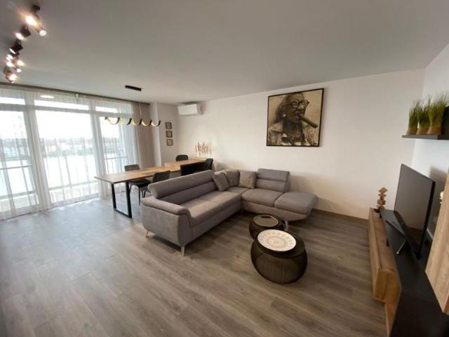 Apartament cu 2 camere de inchiriat in zona Buziasului
