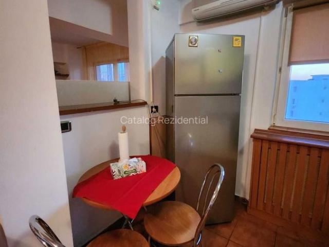 Apartament cu 2 camere de inchiriat in zona Baba Novac Rond Mihai Bravu