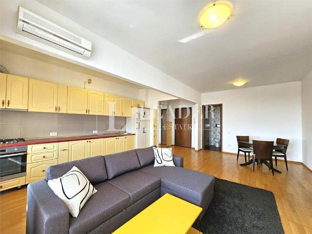Apartament cu 2 camere de inchiriat in zona Baneasa