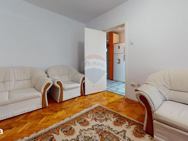 Apartament cu 2 camere de închiriat în zona Bd. Vlahuta, ITC