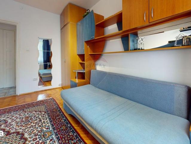 Apartament cu 2 camere de închiriat în zona Bd. Vlahuta, ITC
