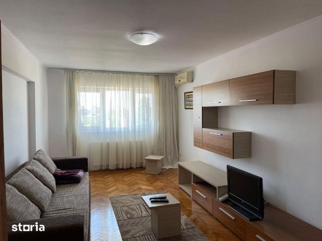Apartament cu 2 camere de închiriat în zona Calea Călărașilor
