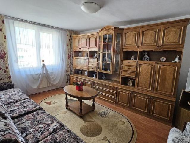 Apartament cu 2 camere de închiriat în zona Central