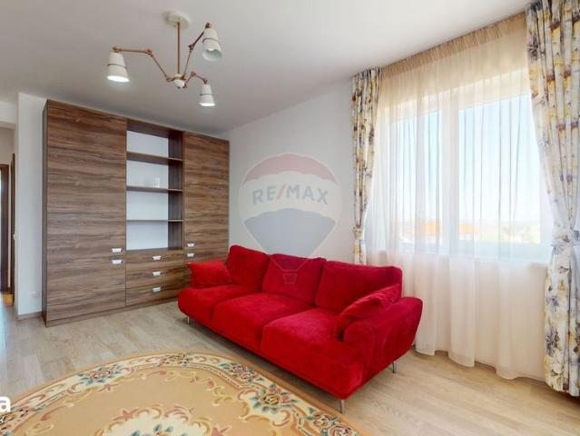 Apartament cu 2 camere de închiriat în zona Central
