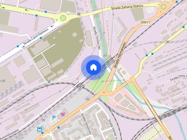 Apartament cu 2 camere de închiriat în zona Centrul Civic