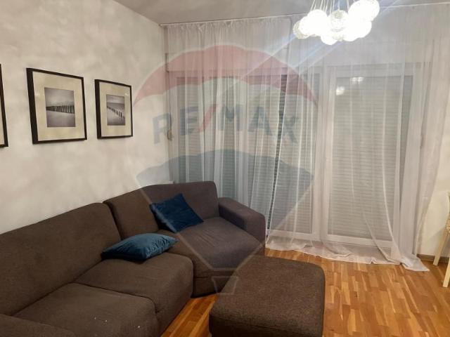 Apartament cu 2 camere de inchiriat in zona Chitila