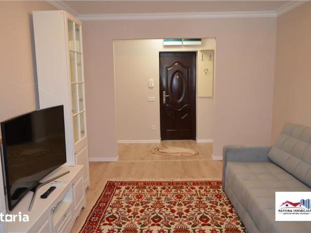 Apartament cu 2 Camere de Inchiriat in Zona Cornisa