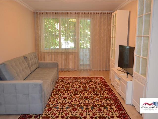 Apartament cu 2 Camere de Inchiriat in Zona Cornisa