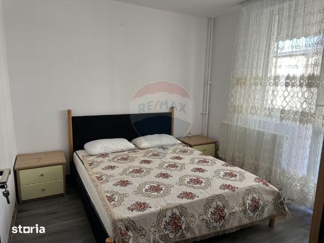 Apartament cu 2 camere de închiriat în zona Darmanesti