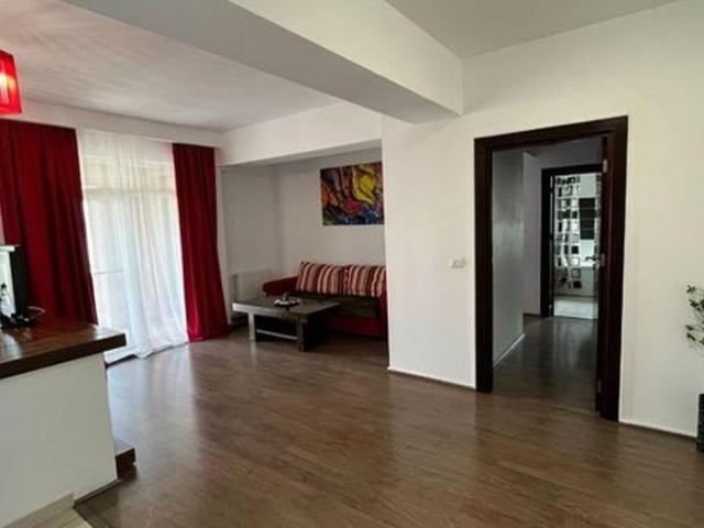 Apartament cu 2 camere de inchiriat in zona Decebal / Alba Iulia
