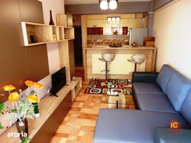 Apartament cu 2 camere de închiriat în zona Doamna Stanca