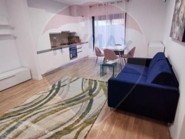 Apartament cu 2 camere de inchiriat in zona Domenii