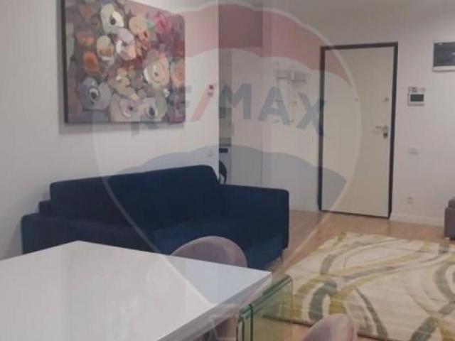 Apartament cu 2 camere de inchiriat in zona Domenii